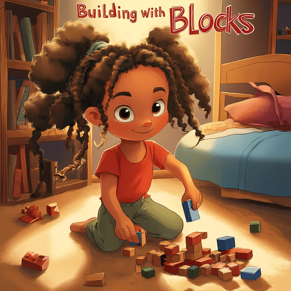 Building with Blocks Building with Blocks