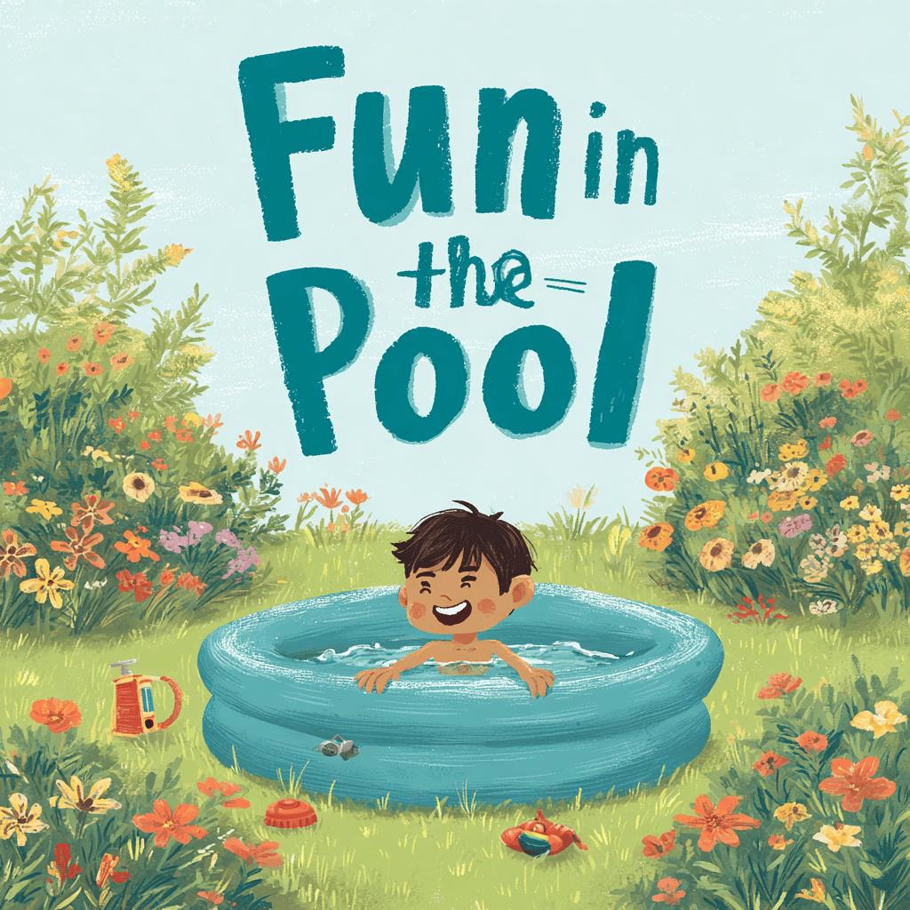 Fun in the Pool
