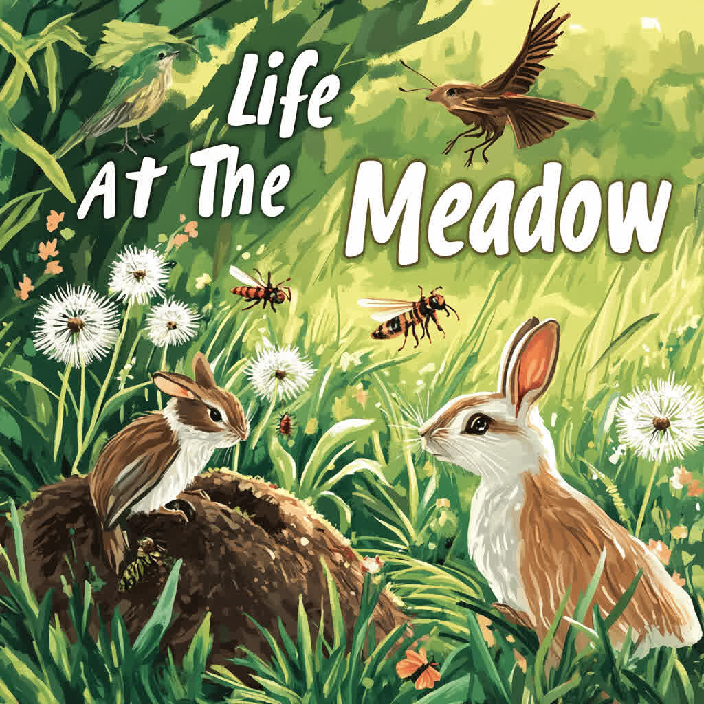 Life At The Meadow