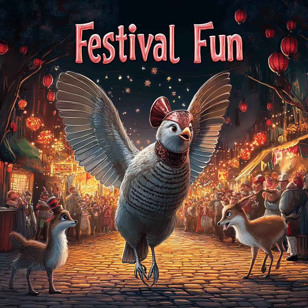 Festival Fun Festival Fun