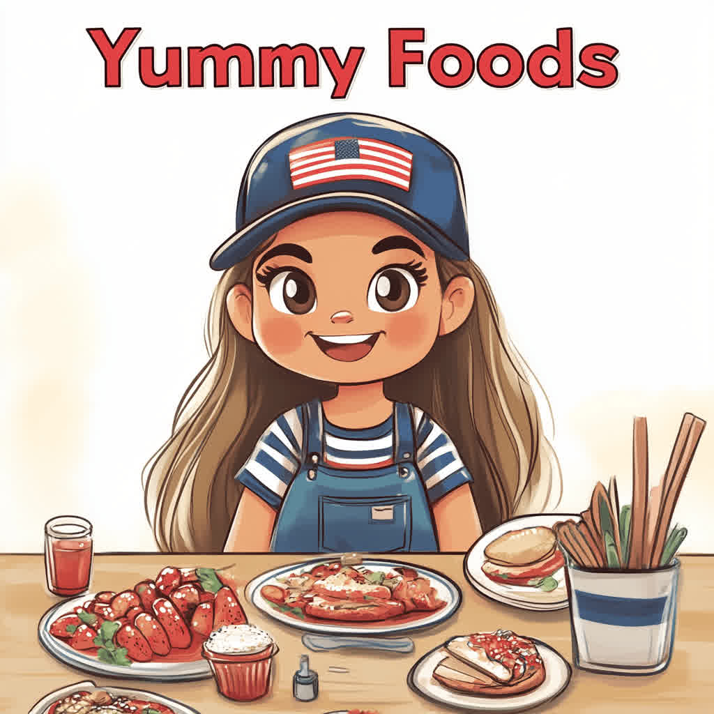 Yummy Foods Yummy Foods