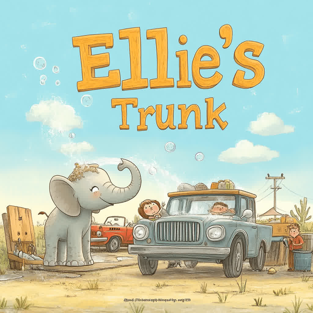 Ellies Trunk Ellies Trunk