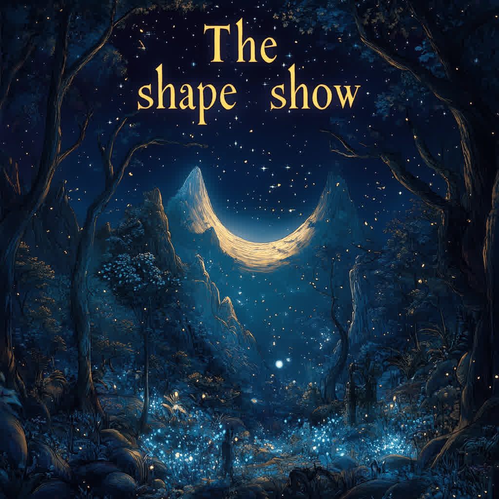 The shape show The shape show