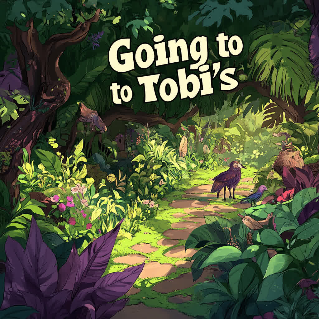 Going to Tobis Going to Tobis