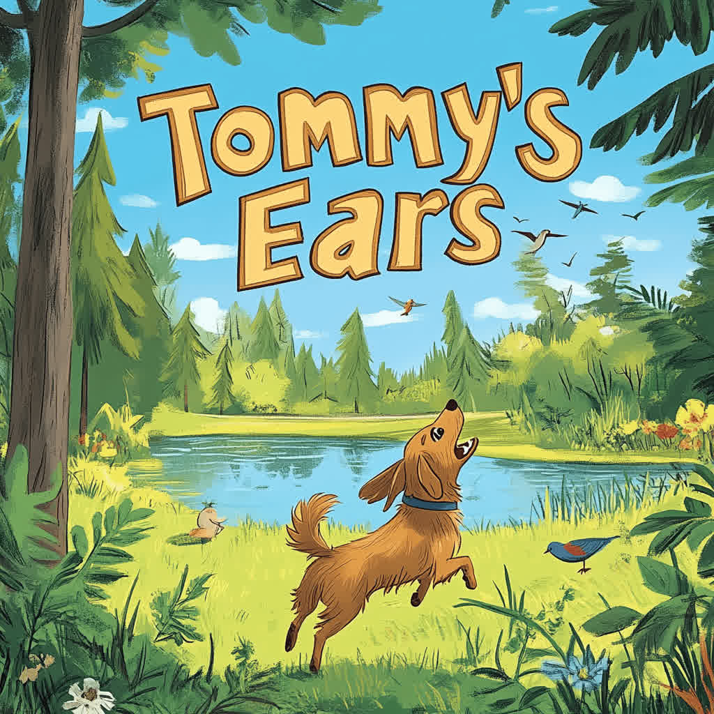 Tommys Ears Tommys Ears