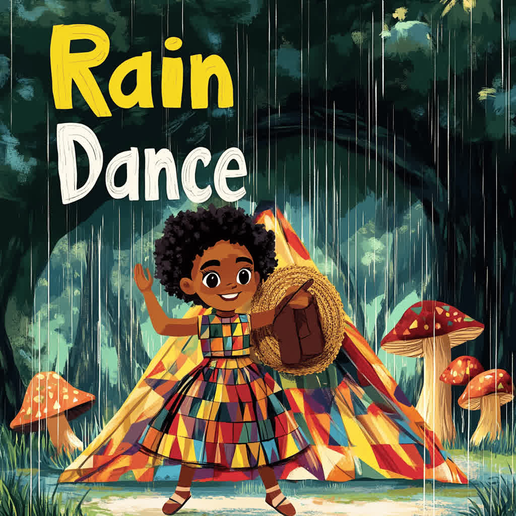 Rain Dance Rain Dance