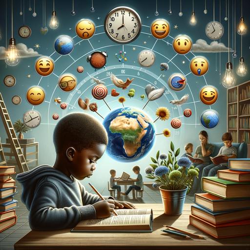 Building Bridges to Comprehension: Cultivating Reading Fluency in Young Learners Building Bridges to Comprehension: Cultivating Reading Fluency in Young Learners