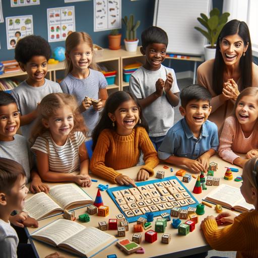 Building Literacy Skills: The Importance of Phonological Awareness in Early Education Building Literacy Skills: The Importance of Phonological Awareness in Early Education