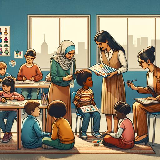 Embracing and Nurturing Learner Diversity: Keys to an Inclusive Classroom Embracing and Nurturing Learner Diversity: Keys to an Inclusive Classroom