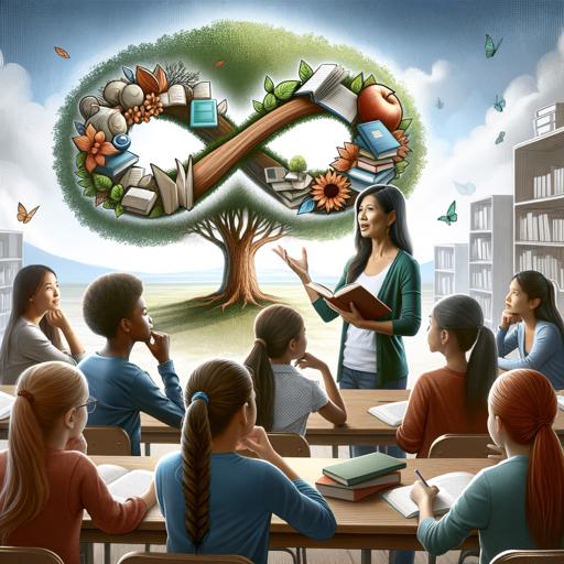 Empowering Young Minds Through the Magic of Vocabulary Empowering Young Minds Through the Magic of Vocabulary