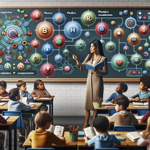 Empowering Young Readers: Insights from an Elementary Classroom Teacher Empowering Young Readers: Insights from an Elementary Classroom Teacher