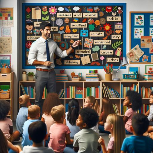 Enhancing Reading Comprehension Through Interactive Classroom Strategies Enhancing Reading Comprehension Through Interactive Classroom Strategies
