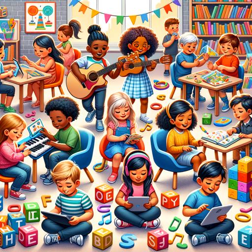 Fostering a Love for Reading at Home: Engaging Activities for Young Learners Fostering a Love for Reading at Home: Engaging Activities for Young Learners