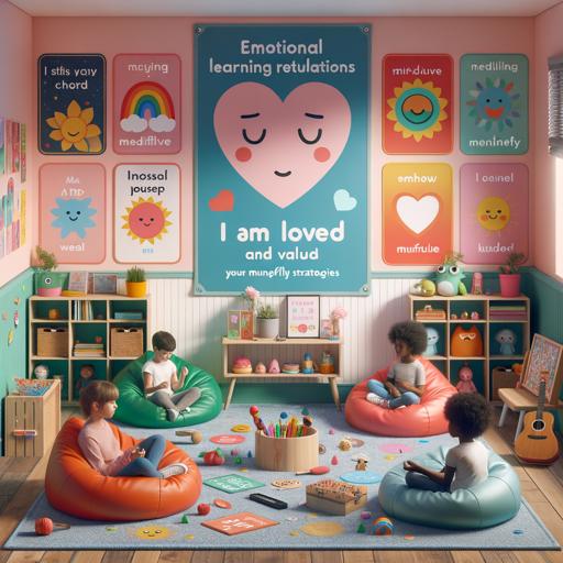 Guiding Emotional Growth: Practical Approaches for Managing Children Guiding Emotional Growth: Practical Approaches for Managing Children