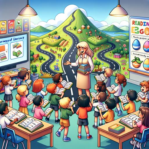 Harnessing the Power of Decodable Readers for Early Literacy Success Harnessing the Power of Decodable Readers for Early Literacy Success
