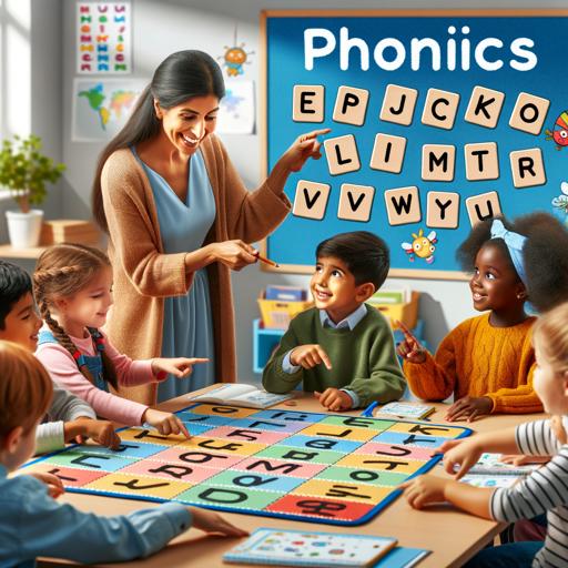 Mastering Challenging Words: A Guide to Phonics Success Mastering Challenging Words: A Guide to Phonics Success