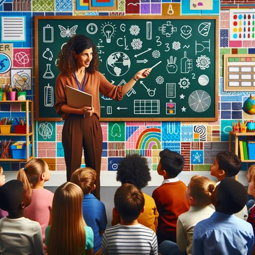 Mastering Fundamental Skills: The Power of Explicit Instruction in Elementary Classrooms Mastering Fundamental Skills: The Power of Explicit Instruction in Elementary Classrooms