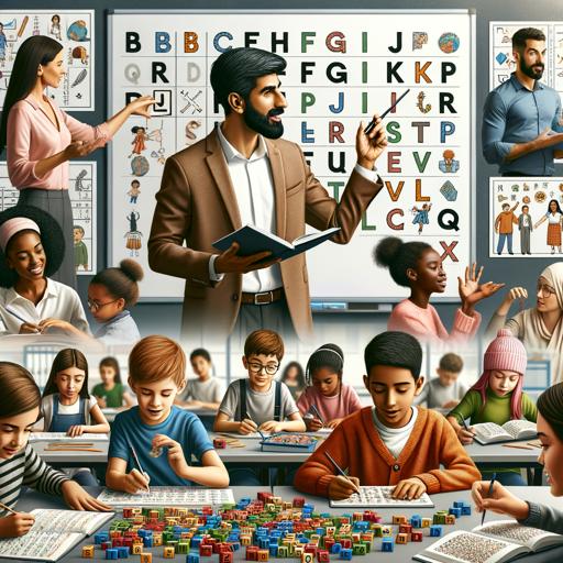 Mastering Spelling: A Journey from Basics to Brilliance Mastering Spelling: A Journey from Basics to Brilliance