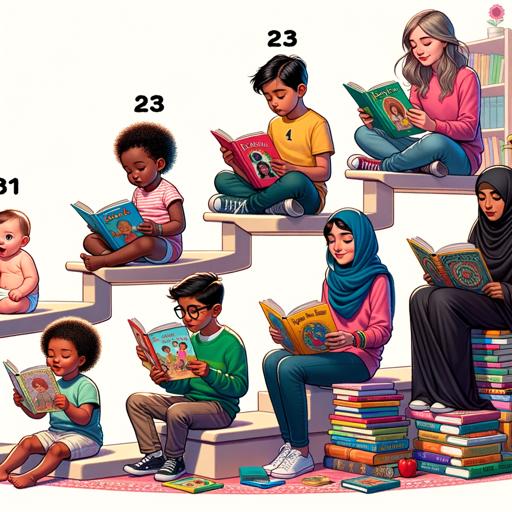 Understanding Reading Milestones: A Comprehensive Age-Based Guide for Parents and Educators Understanding Reading Milestones: A Comprehensive Age-Based Guide for Parents and Educators