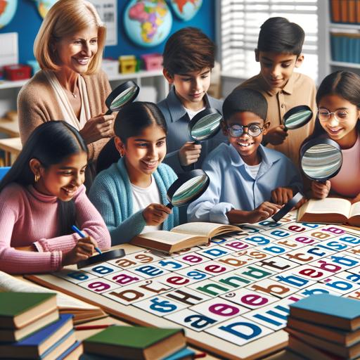Unlocking Language: The Power of Morphology in Education Unlocking Language: The Power of Morphology in Education