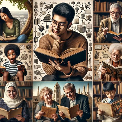 Unlocking the Secrets of Effective Reading Comprehension Unlocking the Secrets of Effective Reading Comprehension